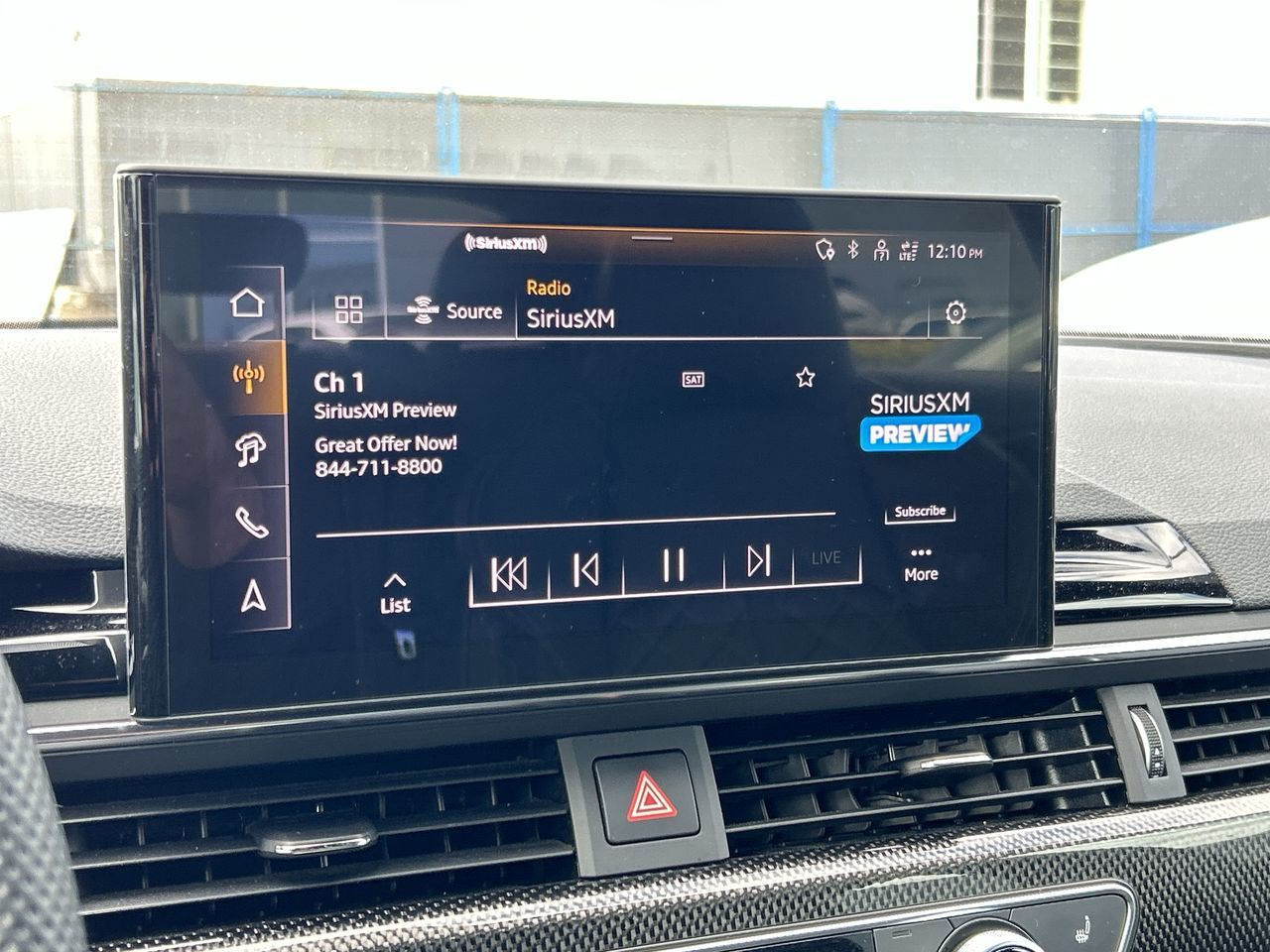 2025 Audi S5 Sportback in North Vancouver, British Columbia