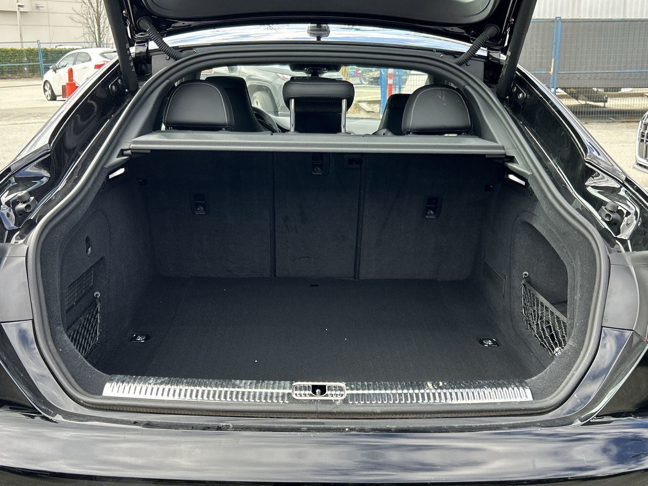 2025 Audi S5 Sportback in North Vancouver, British Columbia