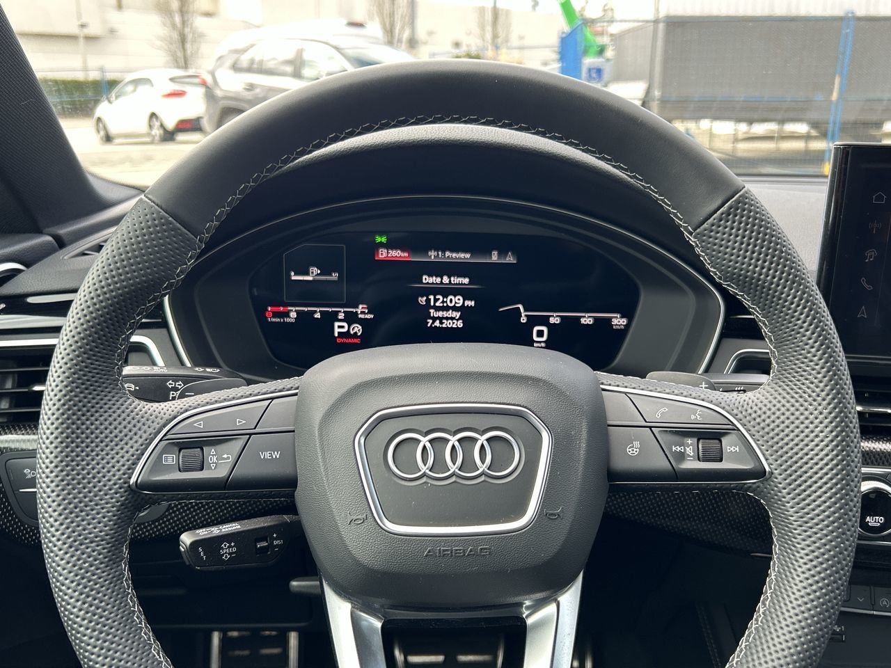 2025 Audi S5 Sportback in North Vancouver, British Columbia