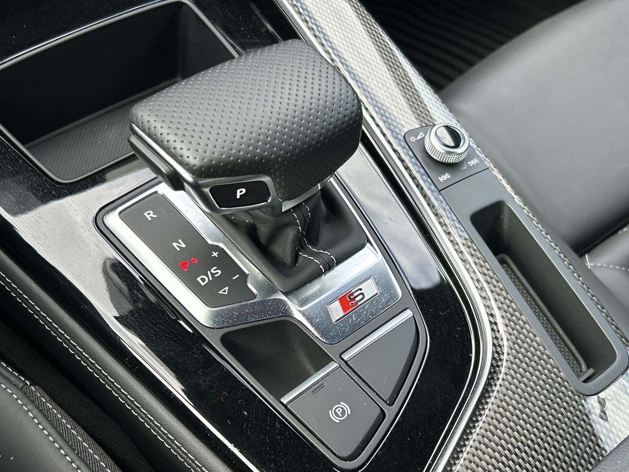 2025 Audi S5 Sportback in North Vancouver, British Columbia