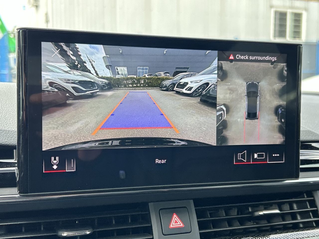 2025 Audi S5 Sportback in North Vancouver, British Columbia