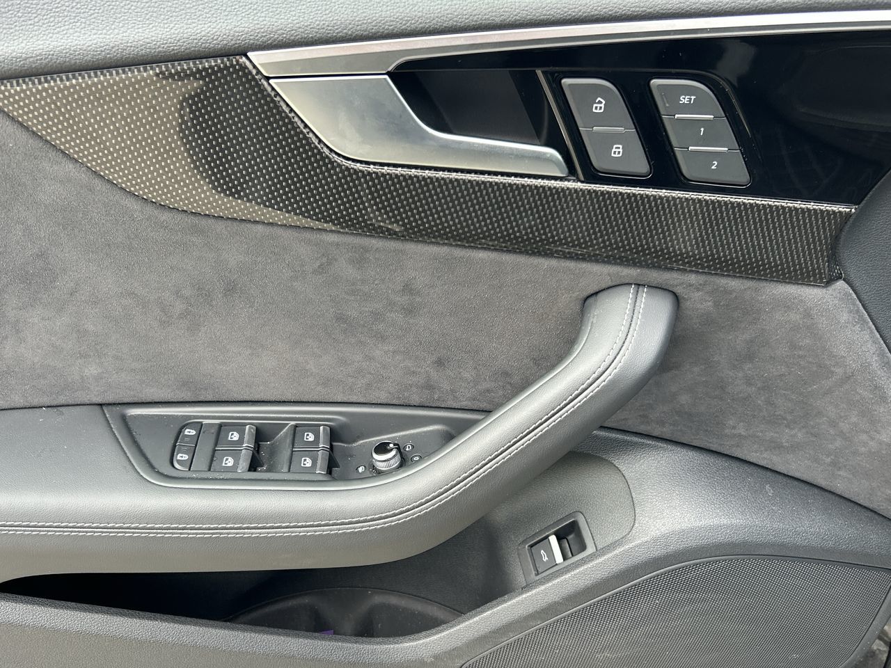 2025 Audi S5 Sportback in North Vancouver, British Columbia
