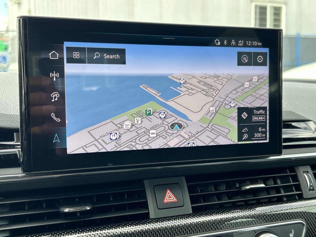 2025 Audi S5 Sportback in North Vancouver, British Columbia