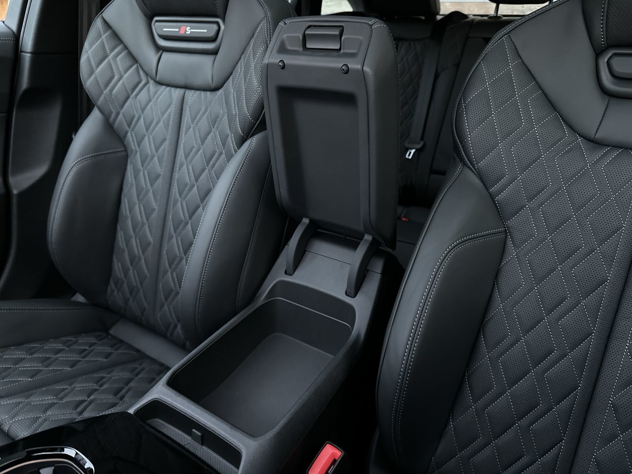 2025 Audi S5 in North Vancouver, British Columbia