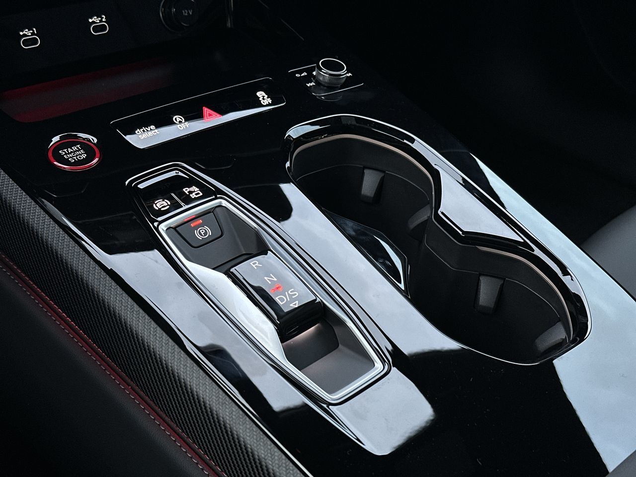 2025 Audi S5 in North Vancouver, British Columbia