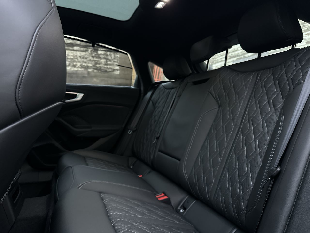 2025 Audi S5 in North Vancouver, British Columbia