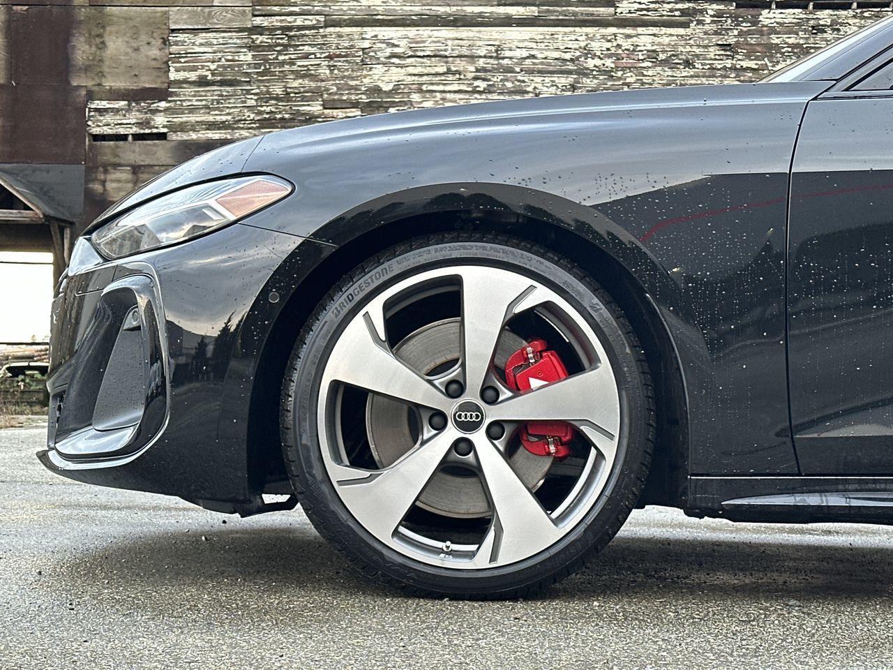 2025 Audi S5 in North Vancouver, British Columbia