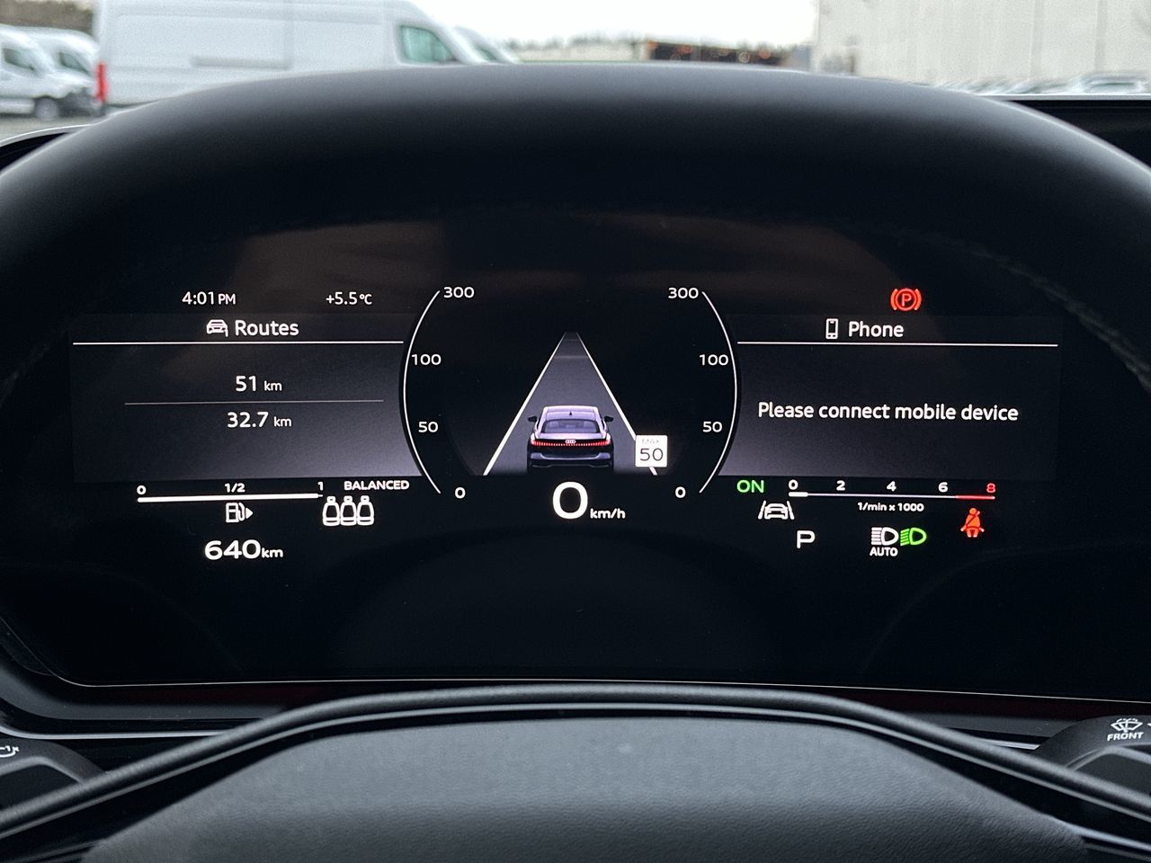 2025 Audi S5 in North Vancouver, British Columbia