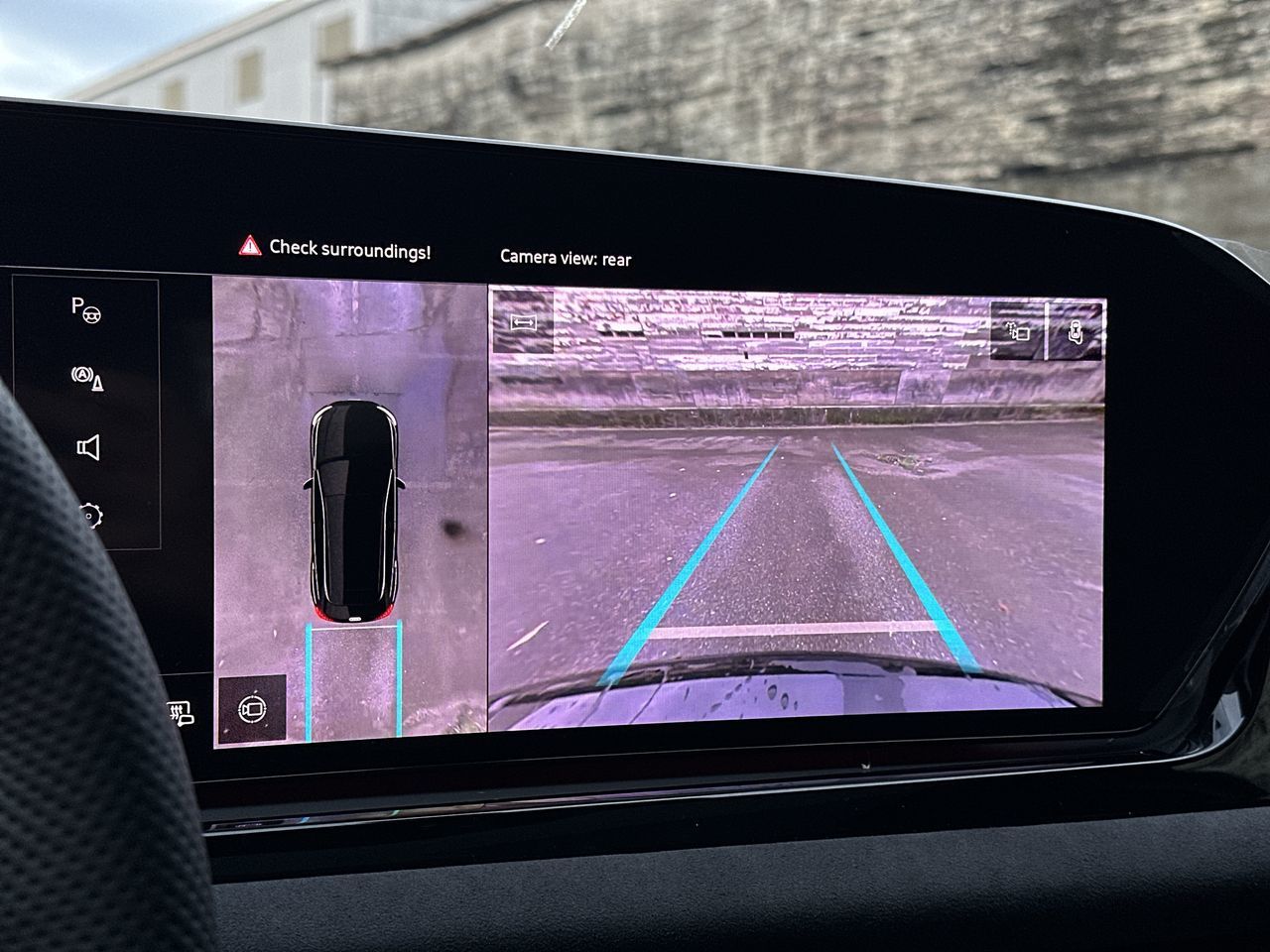 2025 Audi S5 in North Vancouver, British Columbia