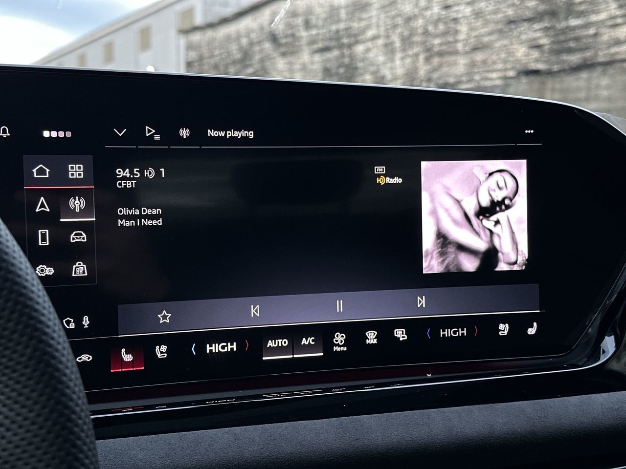 2025 Audi S5 in North Vancouver, British Columbia