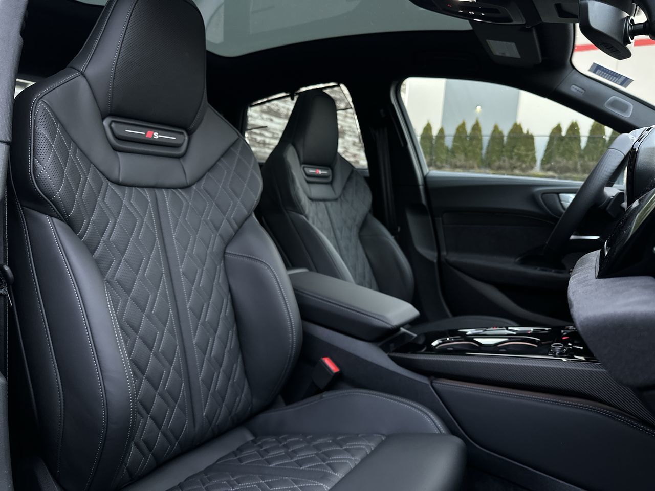 2025 Audi S5 in North Vancouver, British Columbia