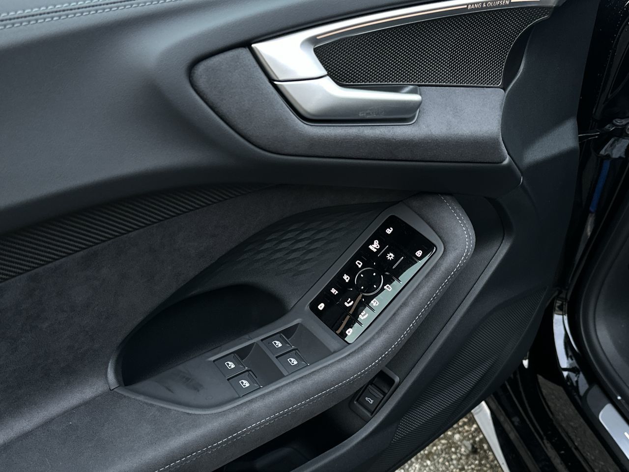 2025 Audi S5 in North Vancouver, British Columbia