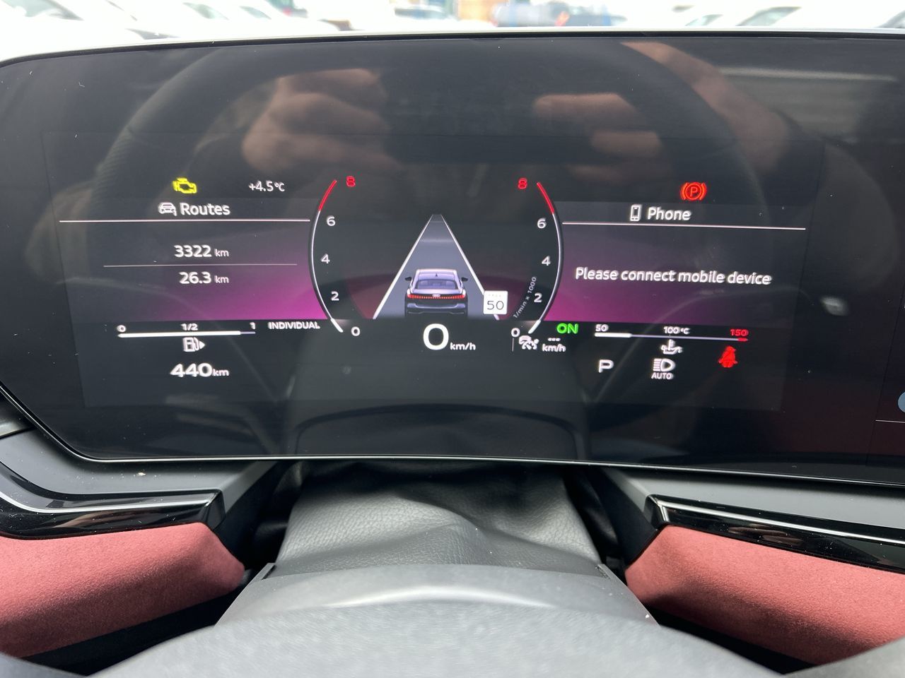 2025 Audi S5 in North Vancouver, British Columbia