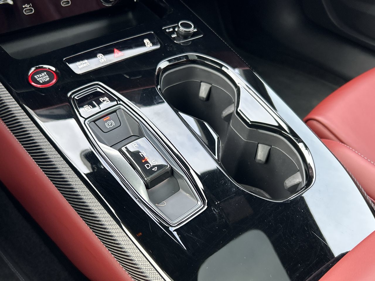 2025 Audi S5 in North Vancouver, British Columbia
