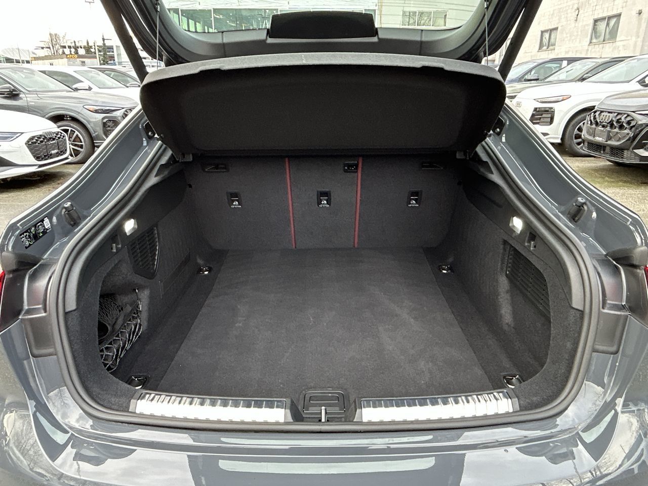 2025 Audi S5 in North Vancouver, British Columbia