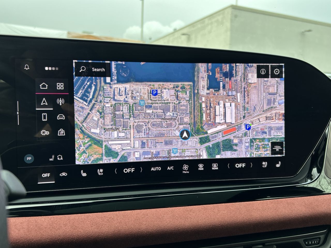 2025 Audi S5 in North Vancouver, British Columbia