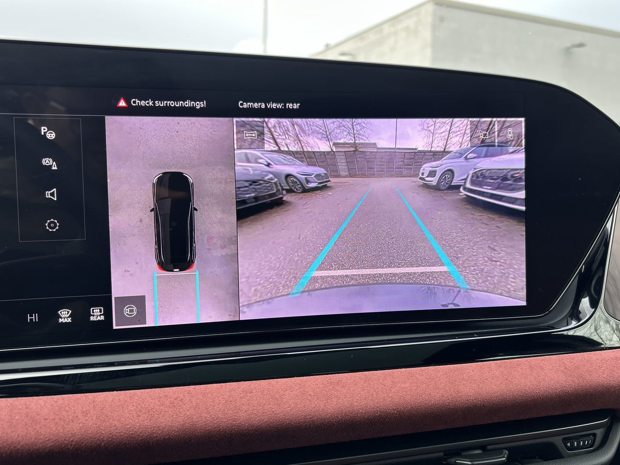 2025 Audi S5 in North Vancouver, British Columbia