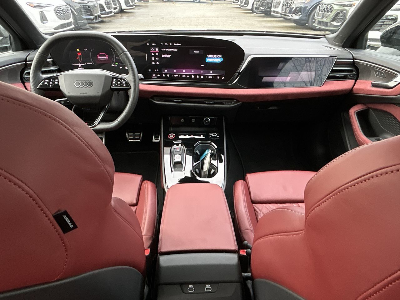 2025 Audi S5 in North Vancouver, British Columbia