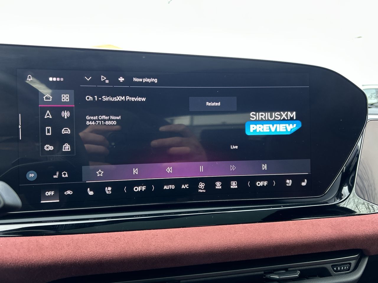 2025 Audi S5 in North Vancouver, British Columbia