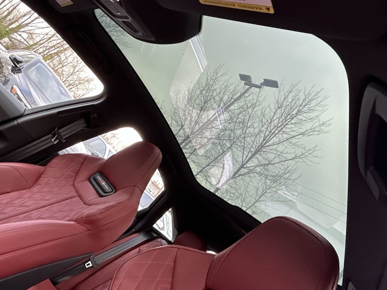 2025 Audi S5 in North Vancouver, British Columbia