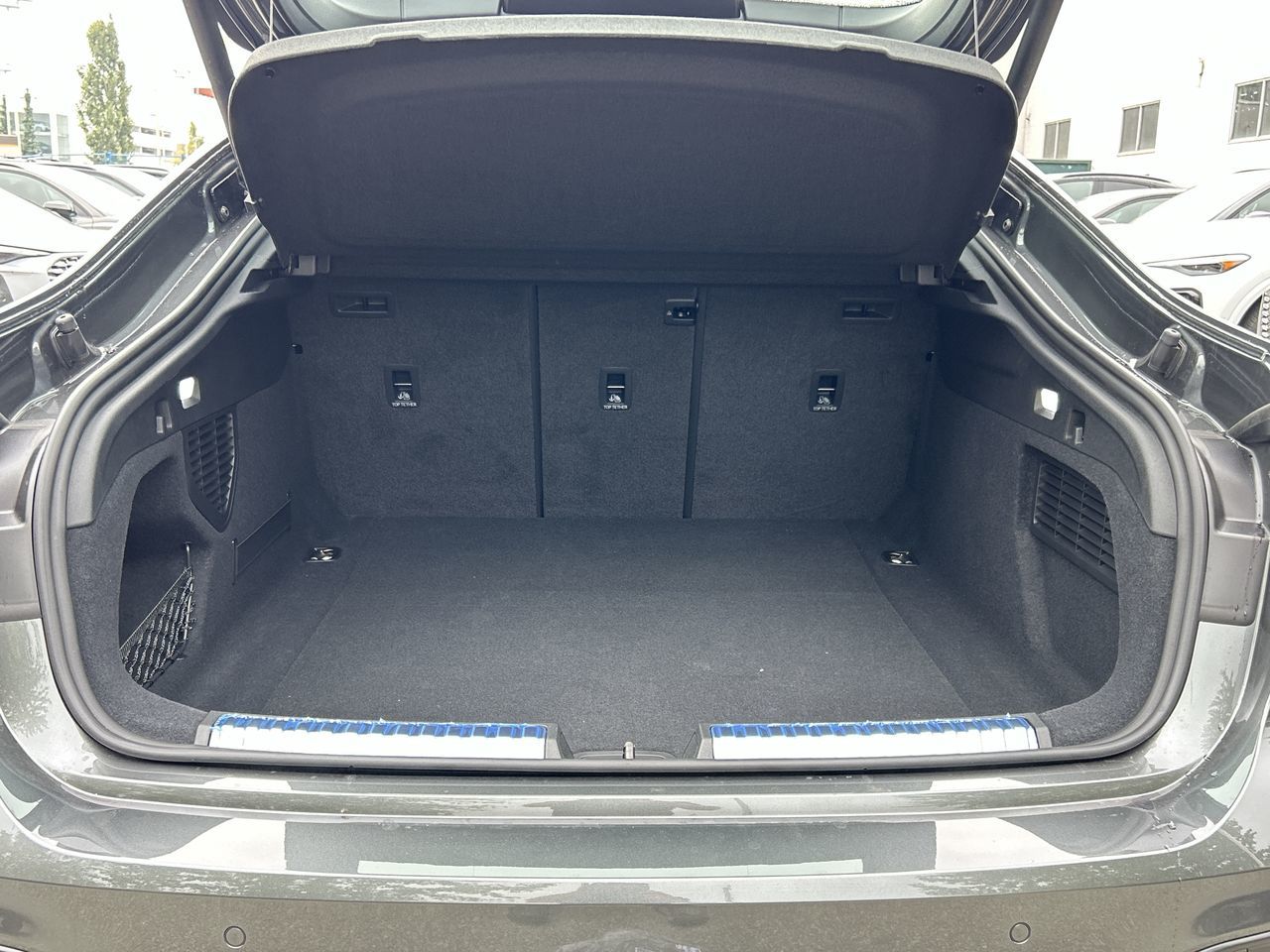 2025 Audi S5 in North Vancouver, British Columbia