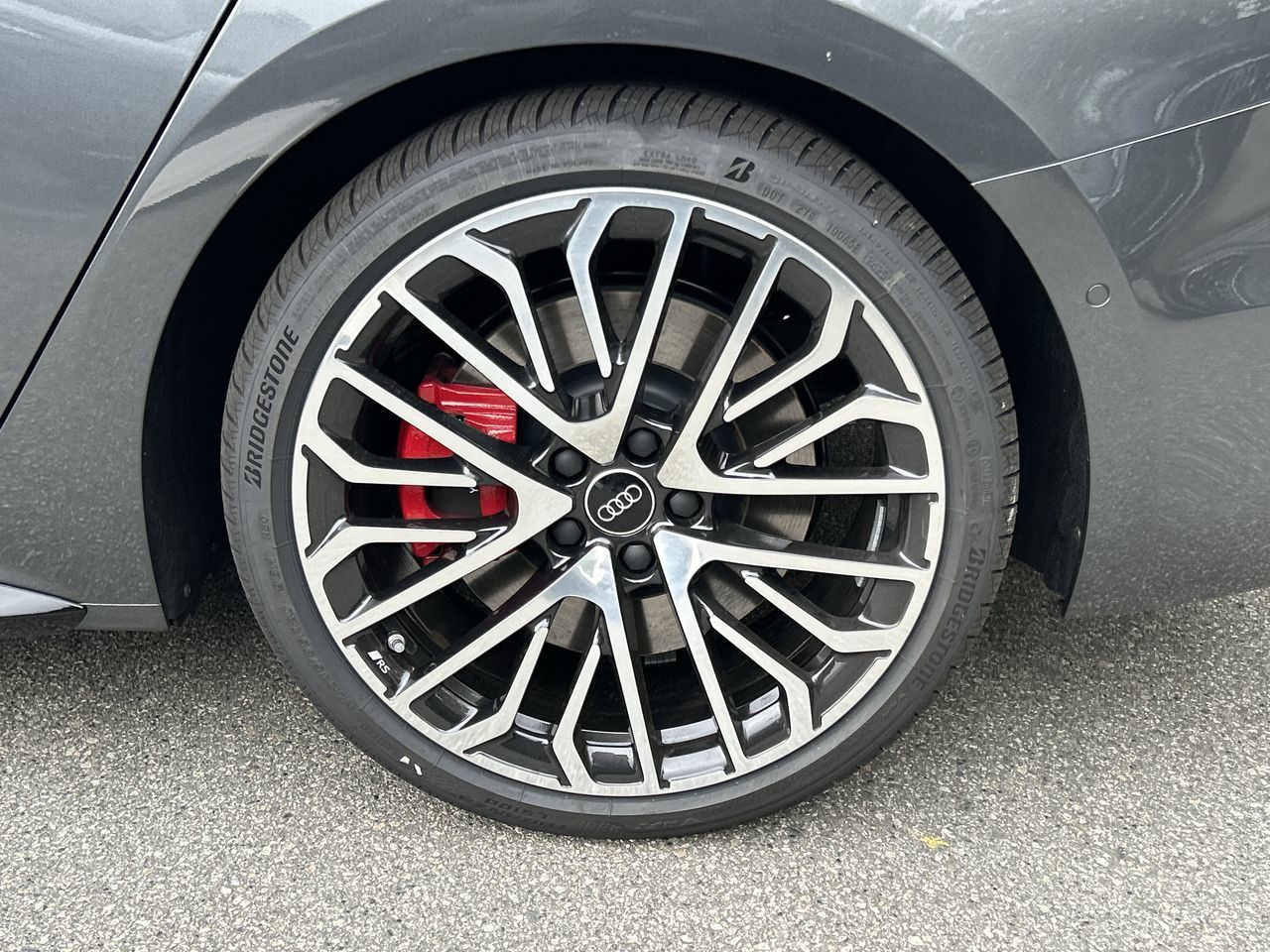 2025 Audi S5 in North Vancouver, British Columbia