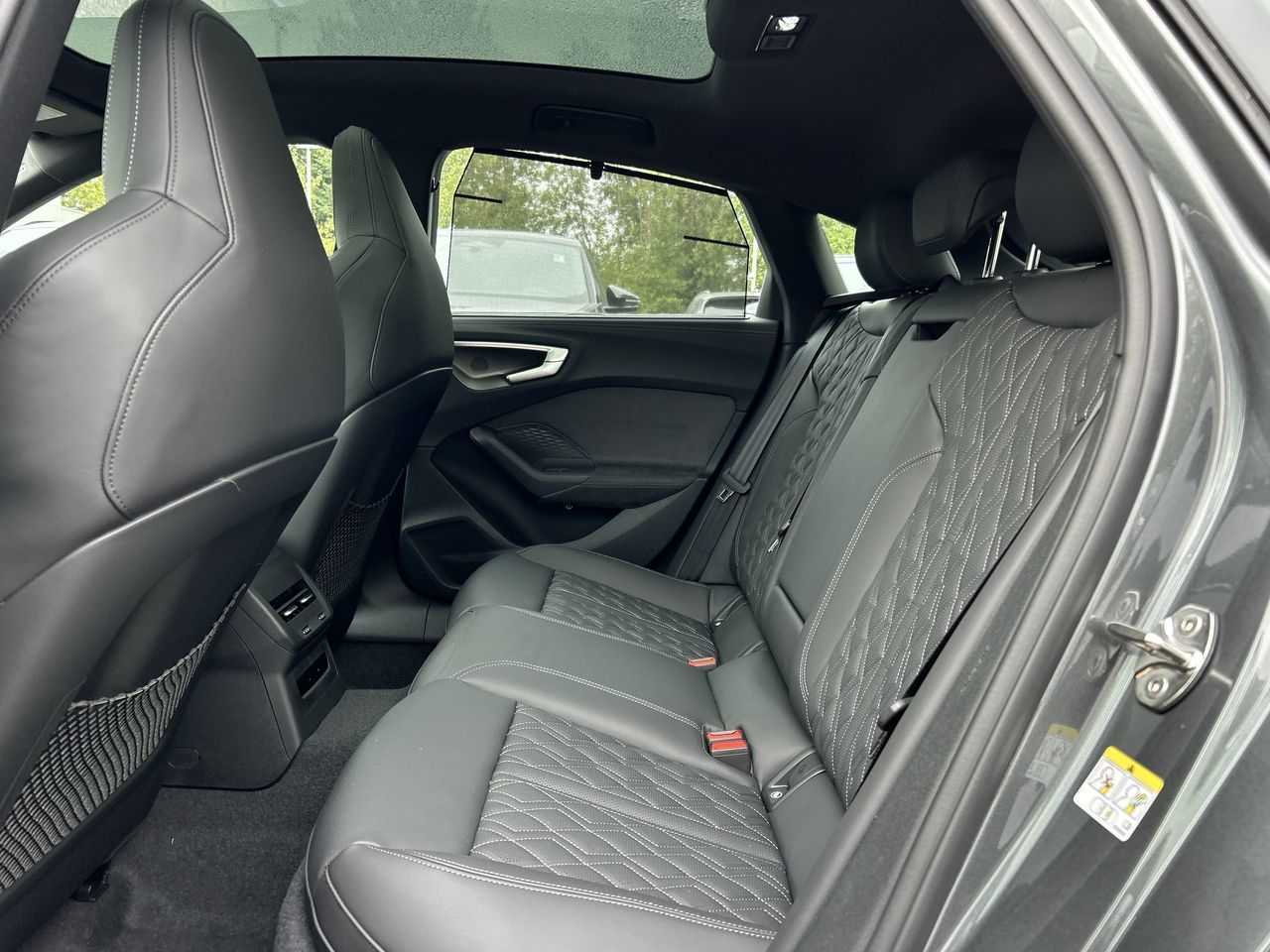 2025 Audi S5 in North Vancouver, British Columbia