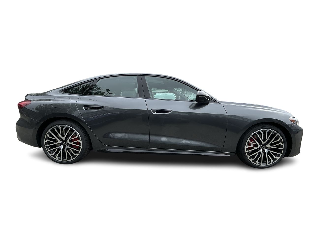 2025 Audi S5 in North Vancouver, British Columbia
