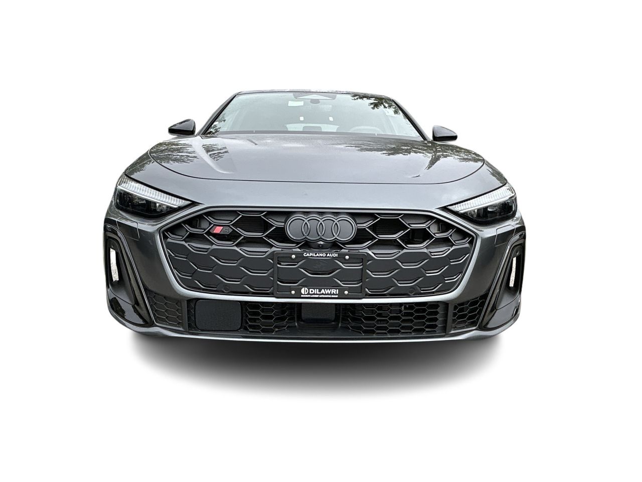 2025 Audi S5 in North Vancouver, British Columbia
