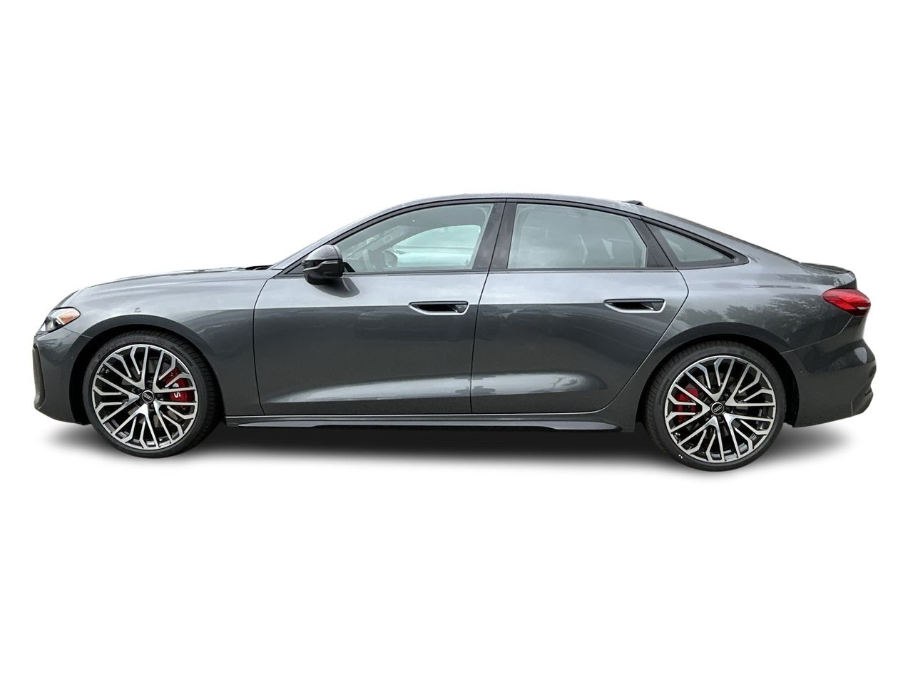 2025 Audi S5 in North Vancouver, British Columbia