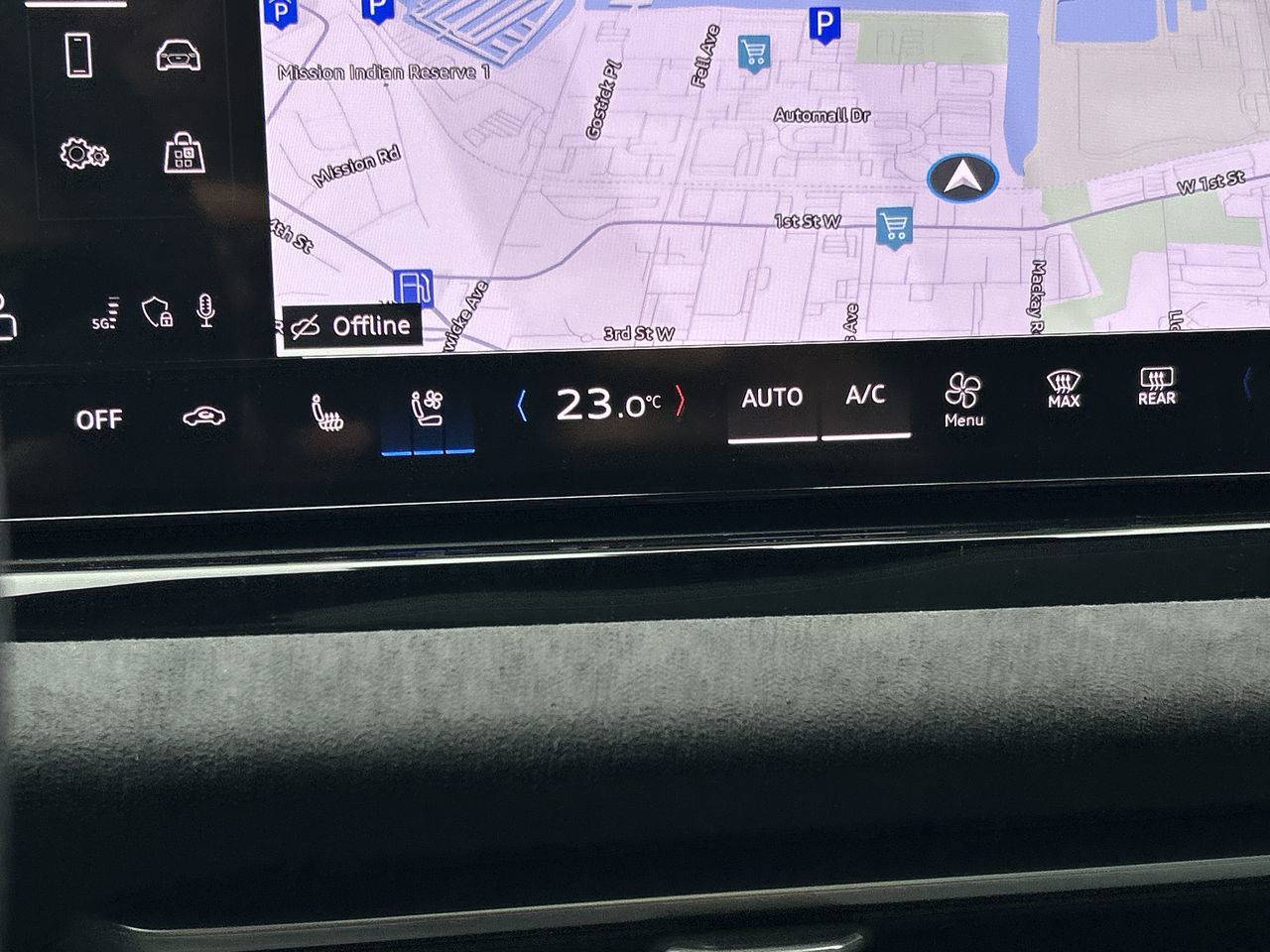 2025 Audi S5 in North Vancouver, British Columbia