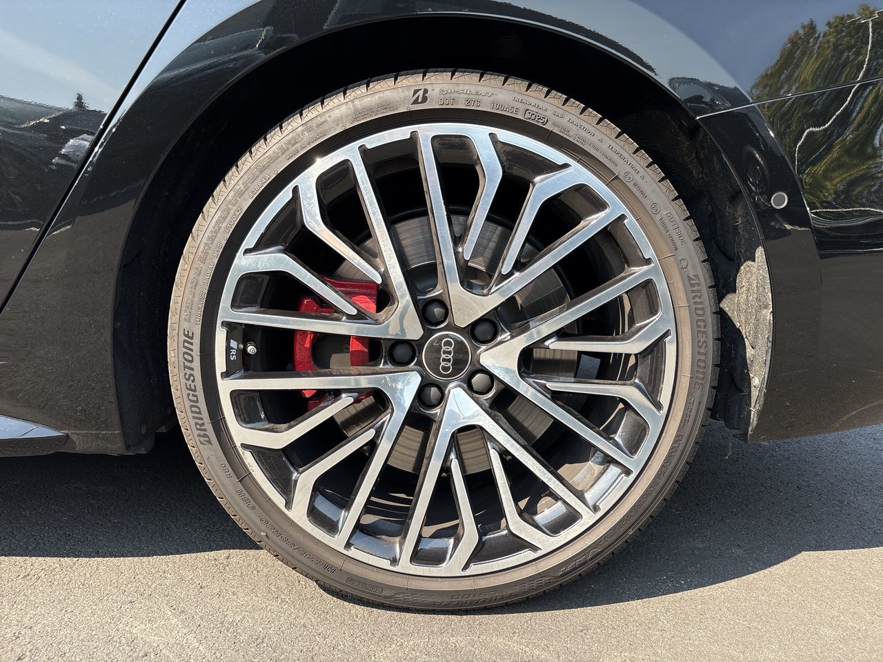 2025 Audi S5 in North Vancouver, British Columbia