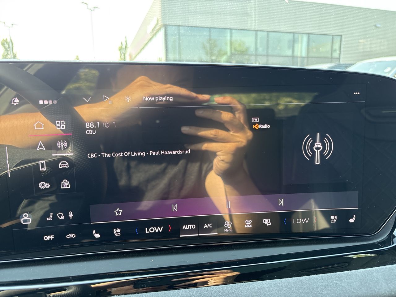 2025 Audi S5 in North Vancouver, British Columbia
