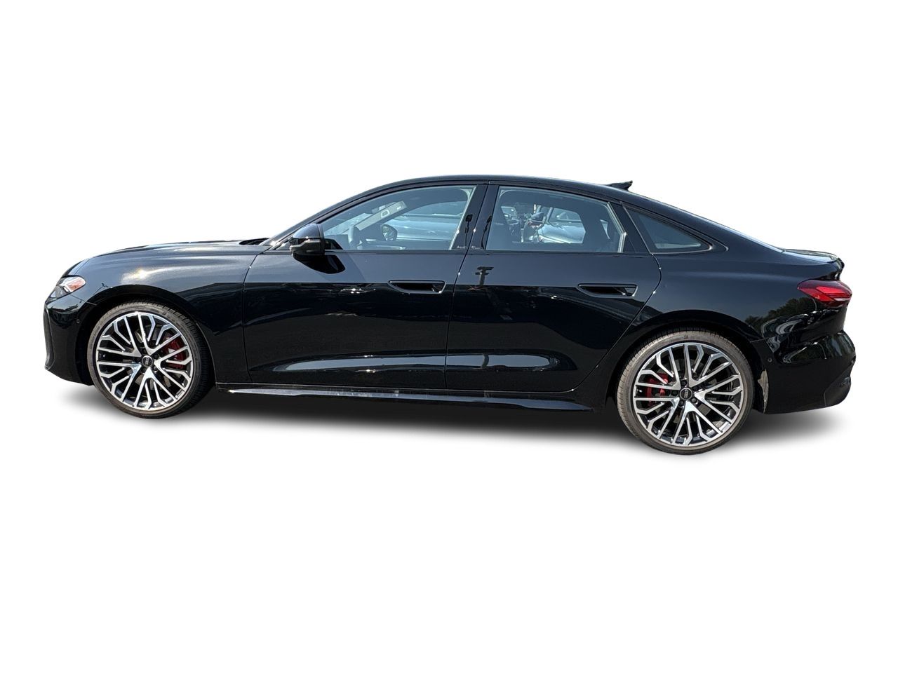 2025 Audi S5 in North Vancouver, British Columbia
