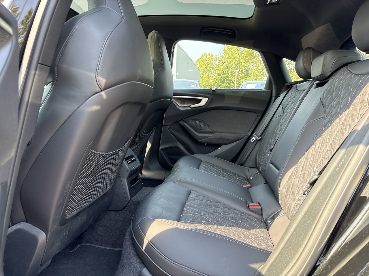 2025 Audi S5 in North Vancouver, British Columbia