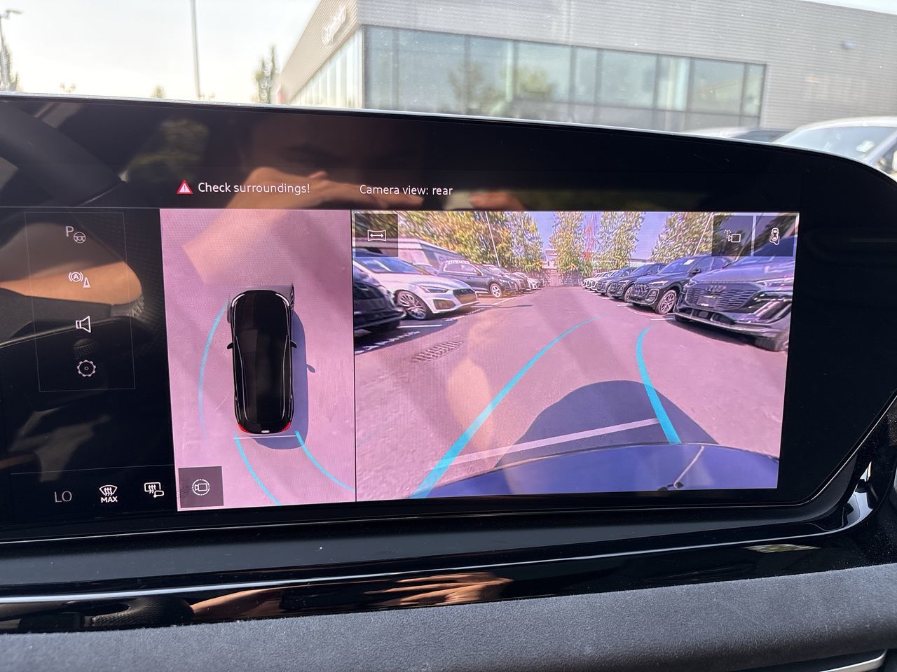 2025 Audi S5 in North Vancouver, British Columbia