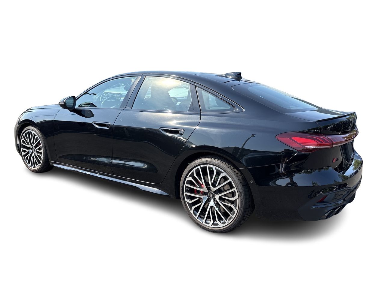 2025 Audi S5 in North Vancouver, British Columbia