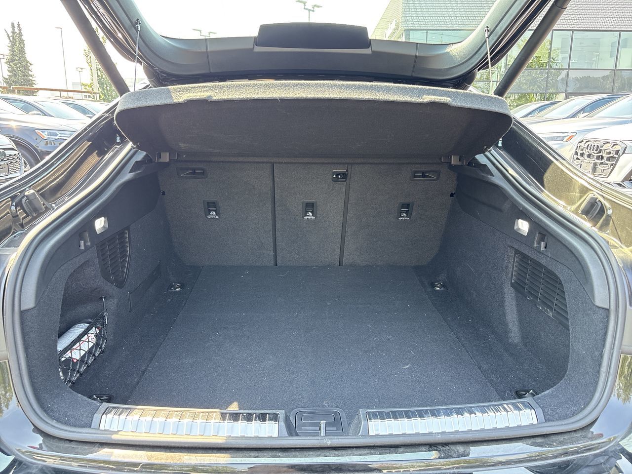 2025 Audi S5 in North Vancouver, British Columbia