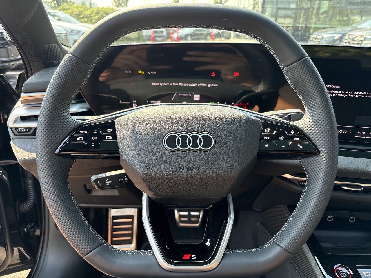 2025 Audi S5 in North Vancouver, British Columbia
