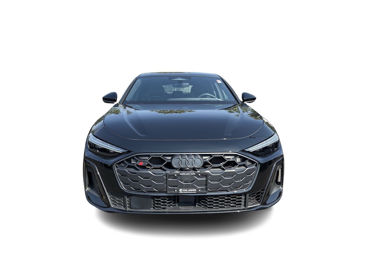 2025 Audi S5 in North Vancouver, British Columbia