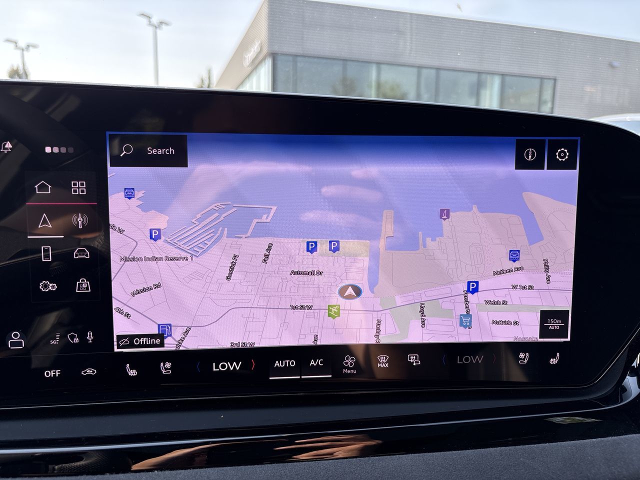 2025 Audi S5 in North Vancouver, British Columbia