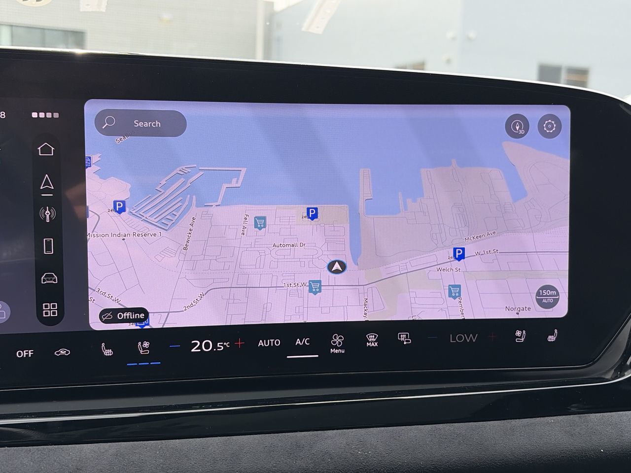 2026 Audi S5 in North Vancouver, British Columbia