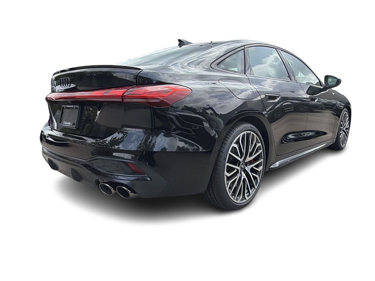 2026 Audi S5 in North Vancouver, British Columbia