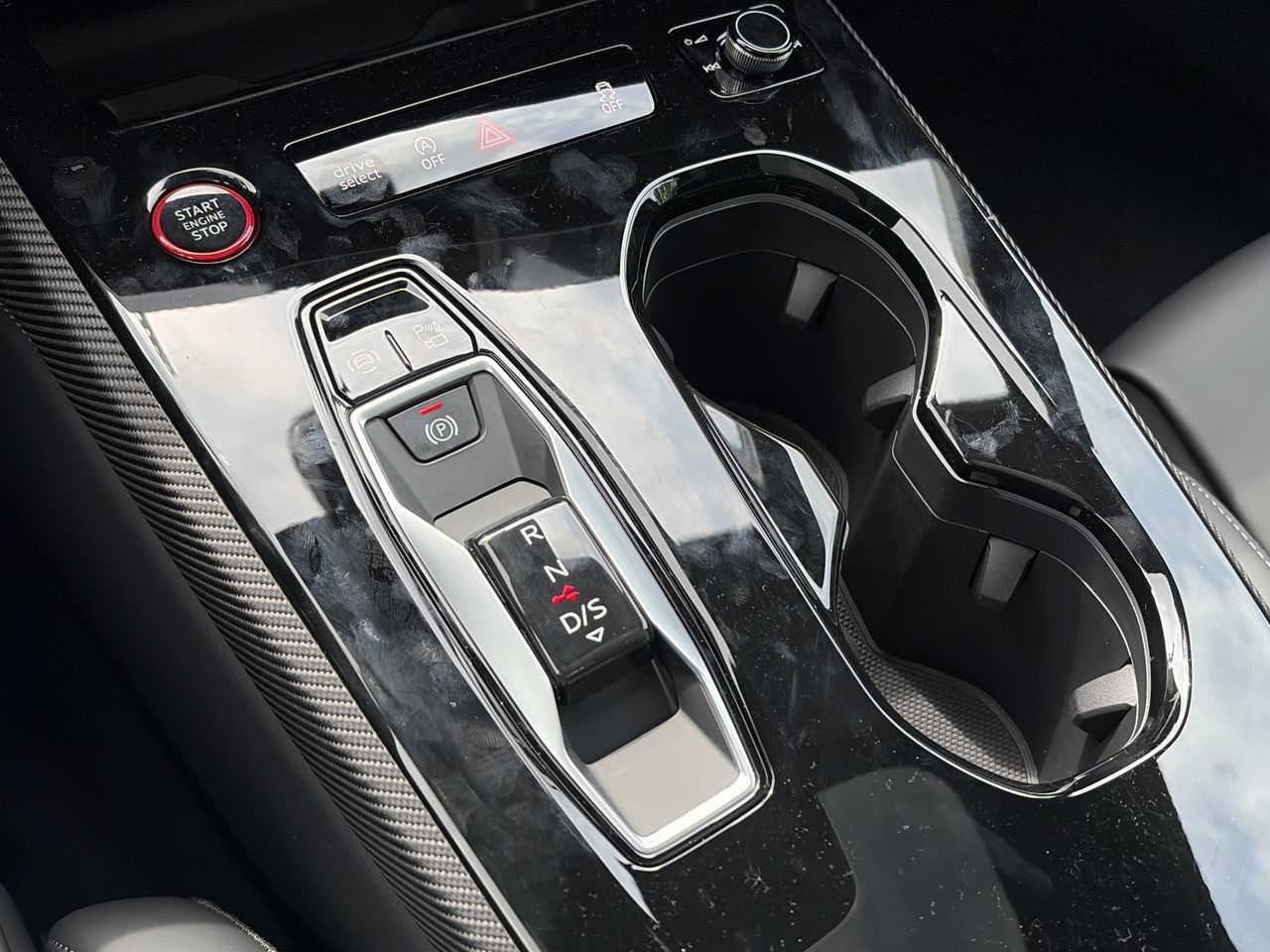 2026 Audi S5 in North Vancouver, British Columbia