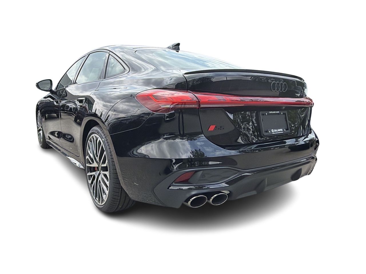 2026 Audi S5 in North Vancouver, British Columbia
