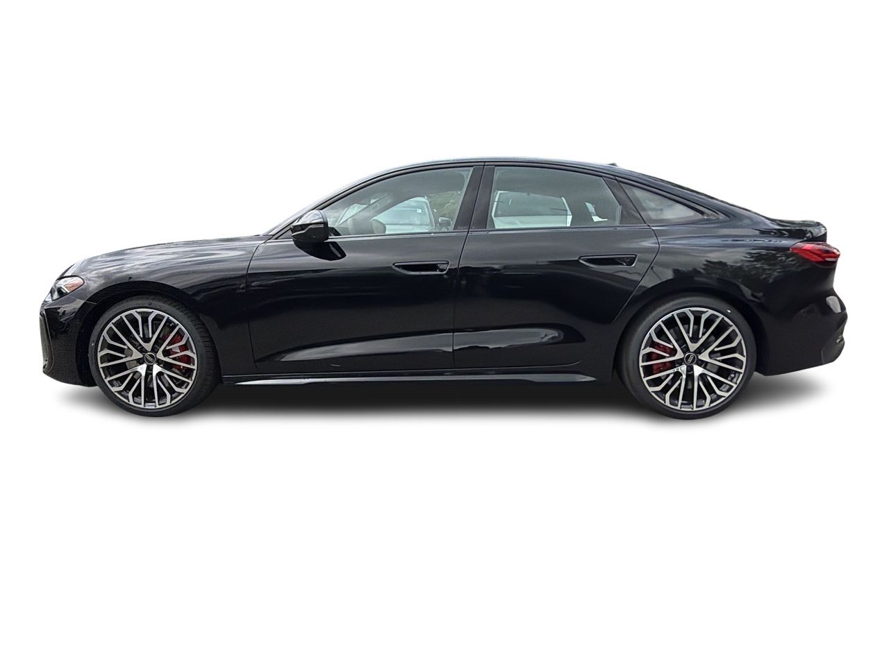 2026 Audi S5 in North Vancouver, British Columbia