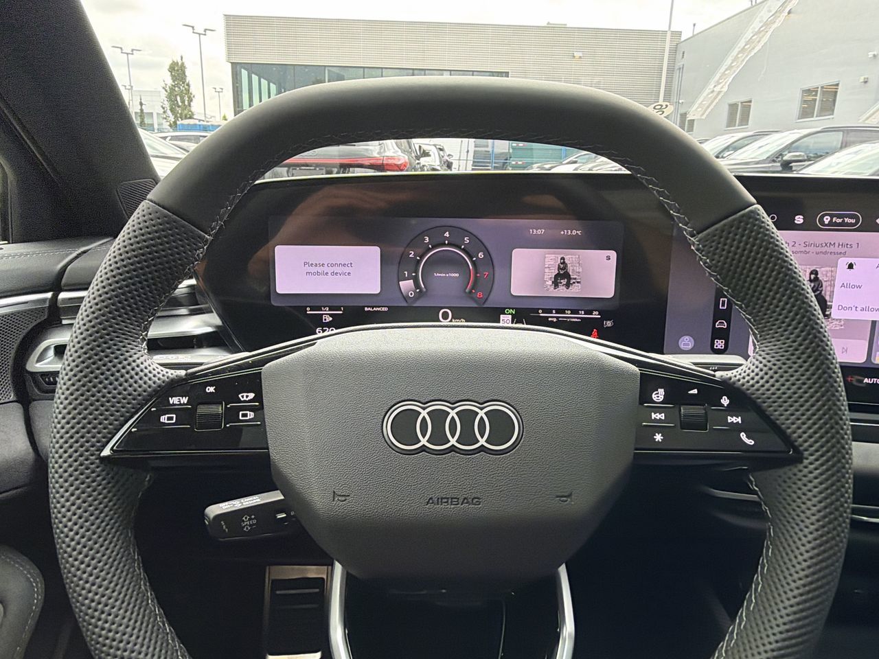2026 Audi S5 in North Vancouver, British Columbia