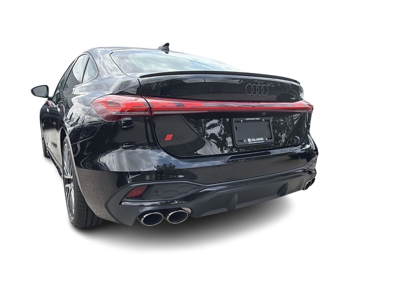 2026 Audi S5 in North Vancouver, British Columbia