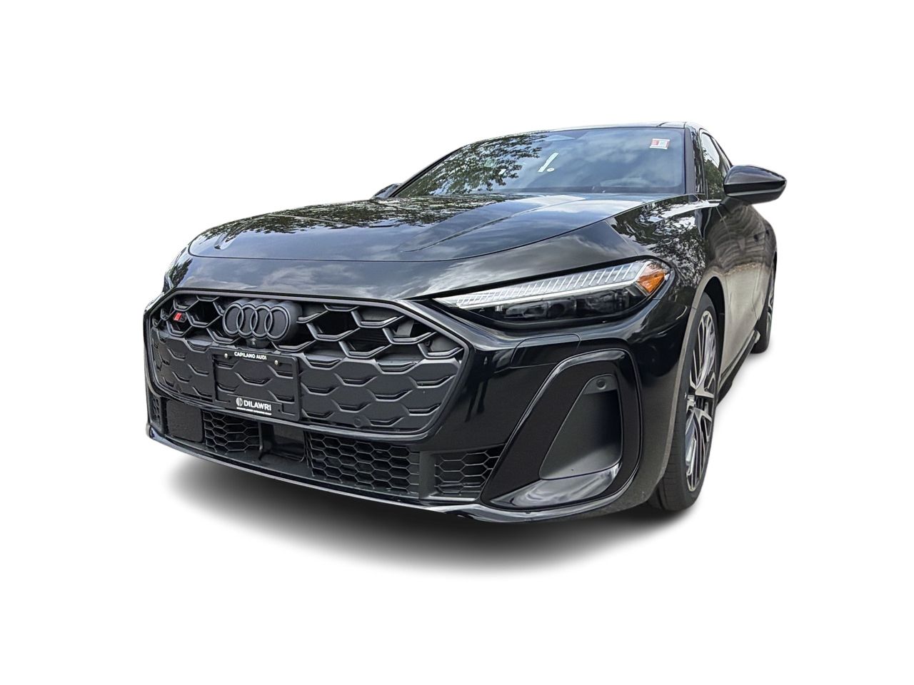 2026 Audi S5 in North Vancouver, British Columbia