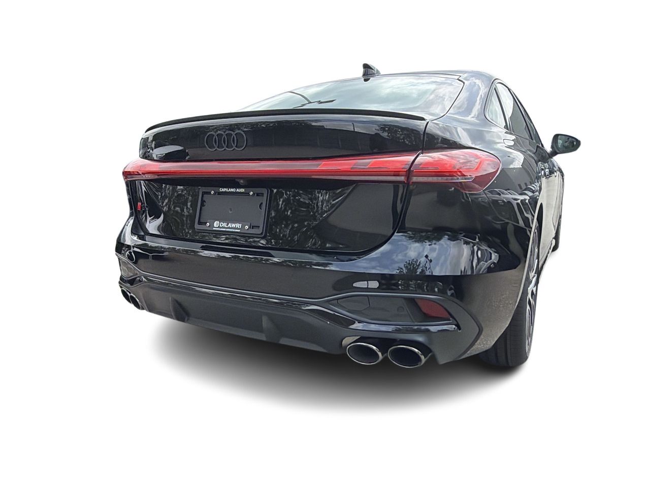 2026 Audi S5 in North Vancouver, British Columbia